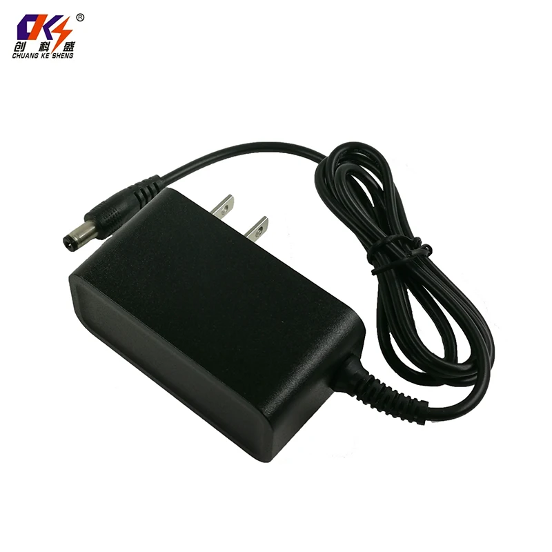 Μετατροπέας Ισχύος CKS Μετατροπέας Ισχύος 12V Μετατροπέας Ισχύος 12 Βολτ 1 Αμπέρ Εφοδιασμός Ισχύος για Router CCTV Προσαρμογές
