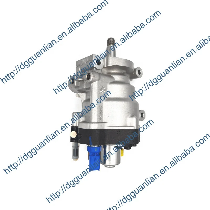 Common Rail Diesel Fuel Injection Pump 28447586 167001339R H8201521476 8201521476