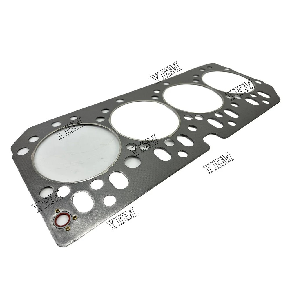Head Gasket Fit for John Deere 4045 Engine 5