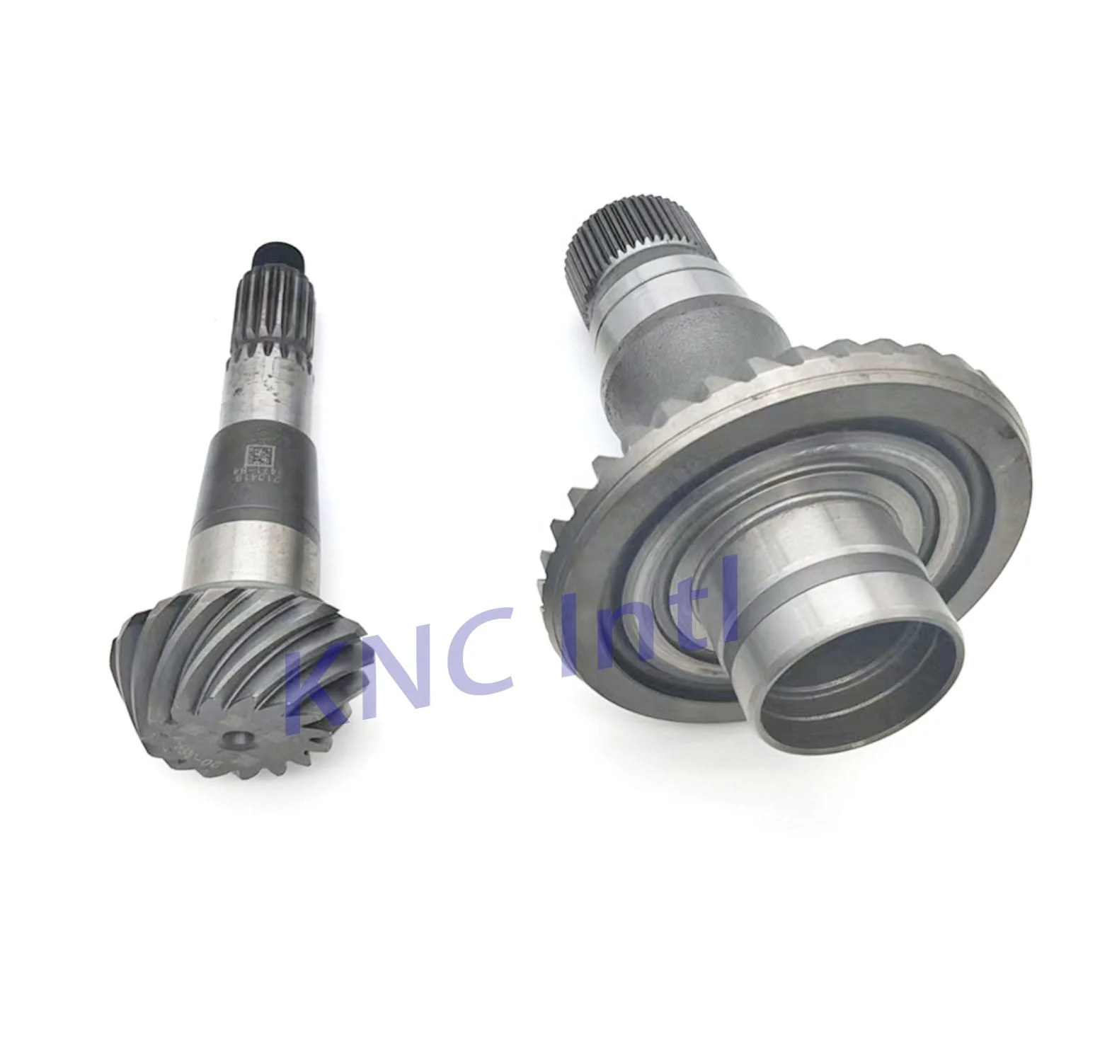 Genuine 47339-3B600 Auto Parts Shaft Set Hypoid Gear for Hyundai/kia
