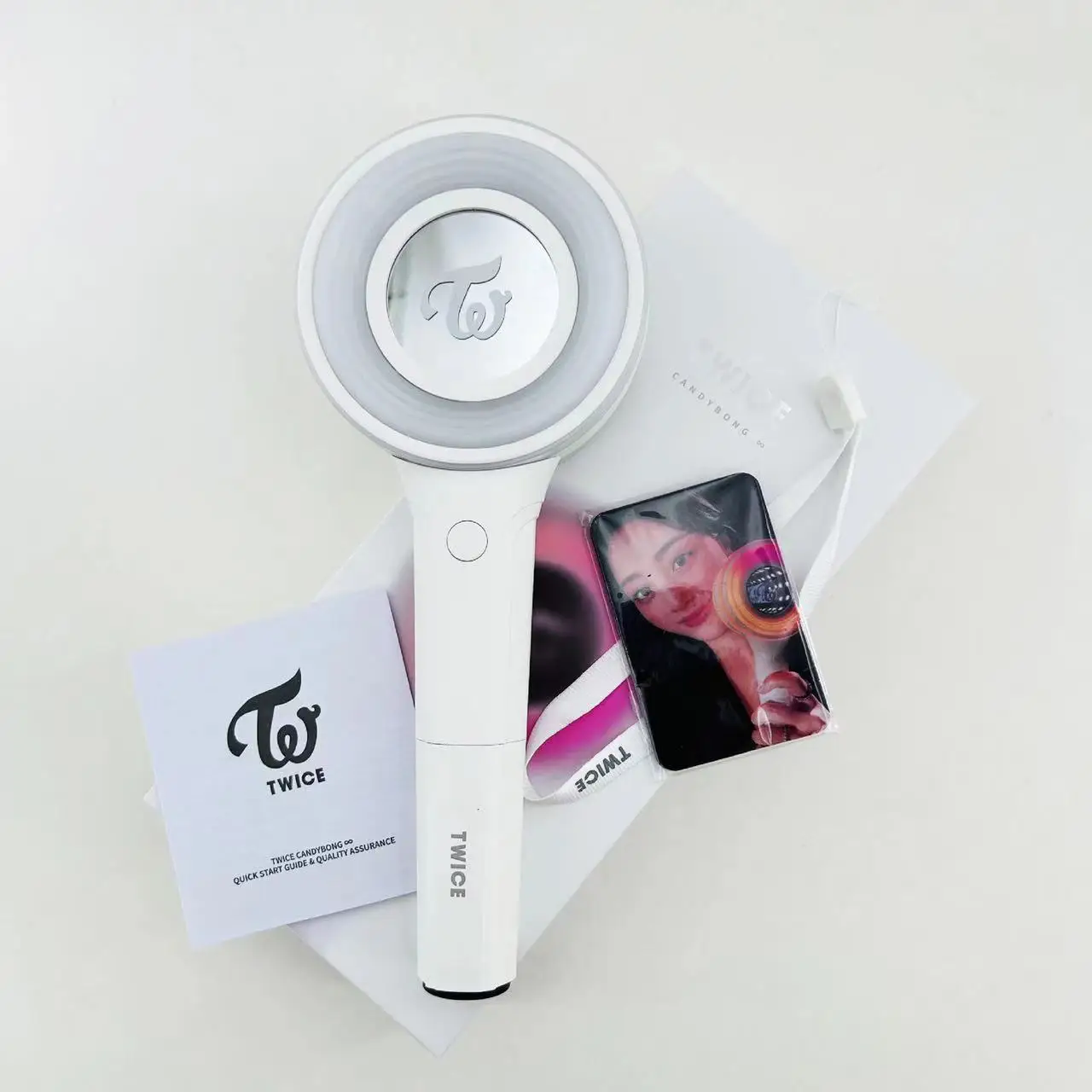 K-POP・アジア TWICE LIGHTS K-POP・アジア TWICE LIGHTS TWICE WORLD TOUR 2019 DVD TWICE