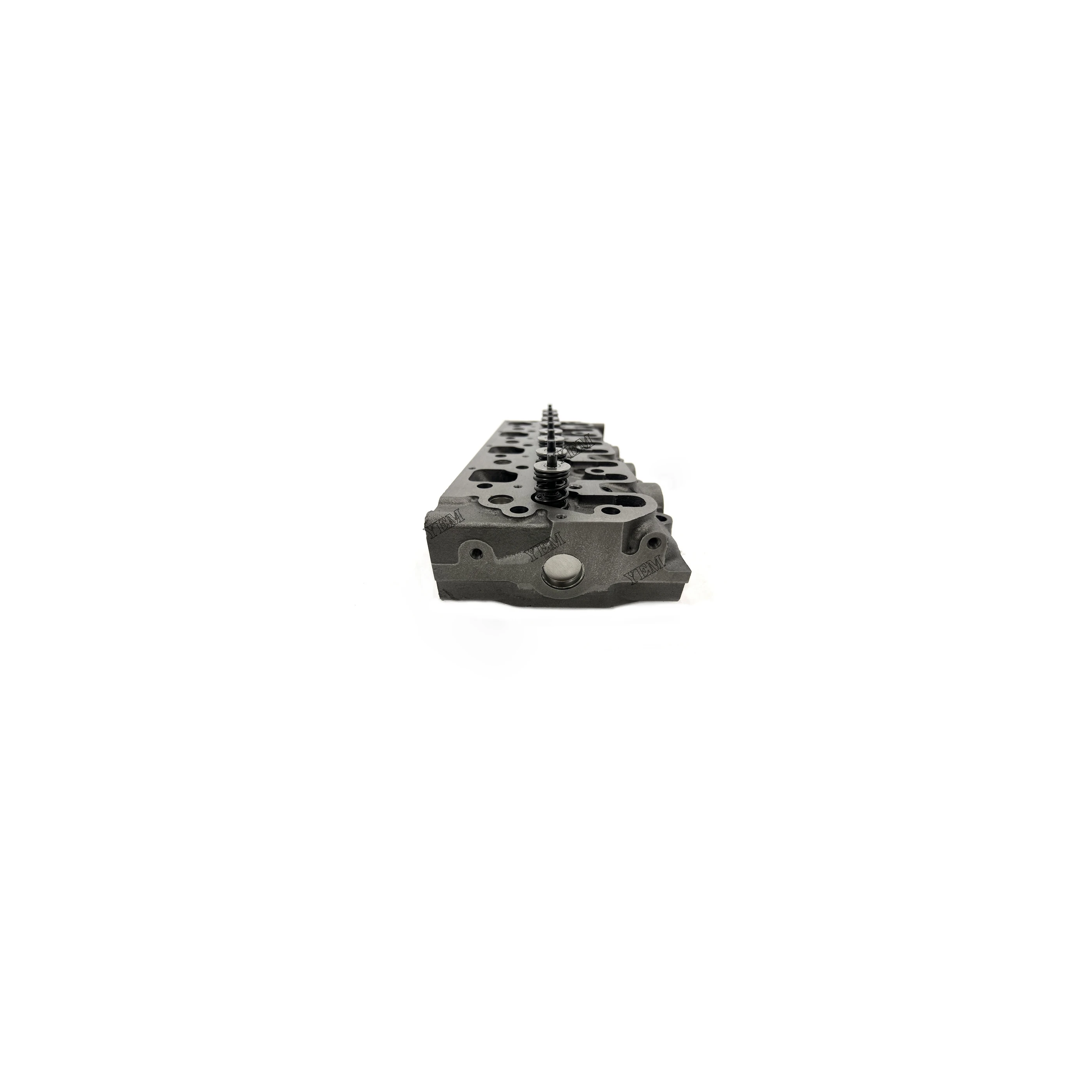 N844LT Cylinder Head Assembly for Shibaura Cylinder Head Assembly Engine Parts With Warranty