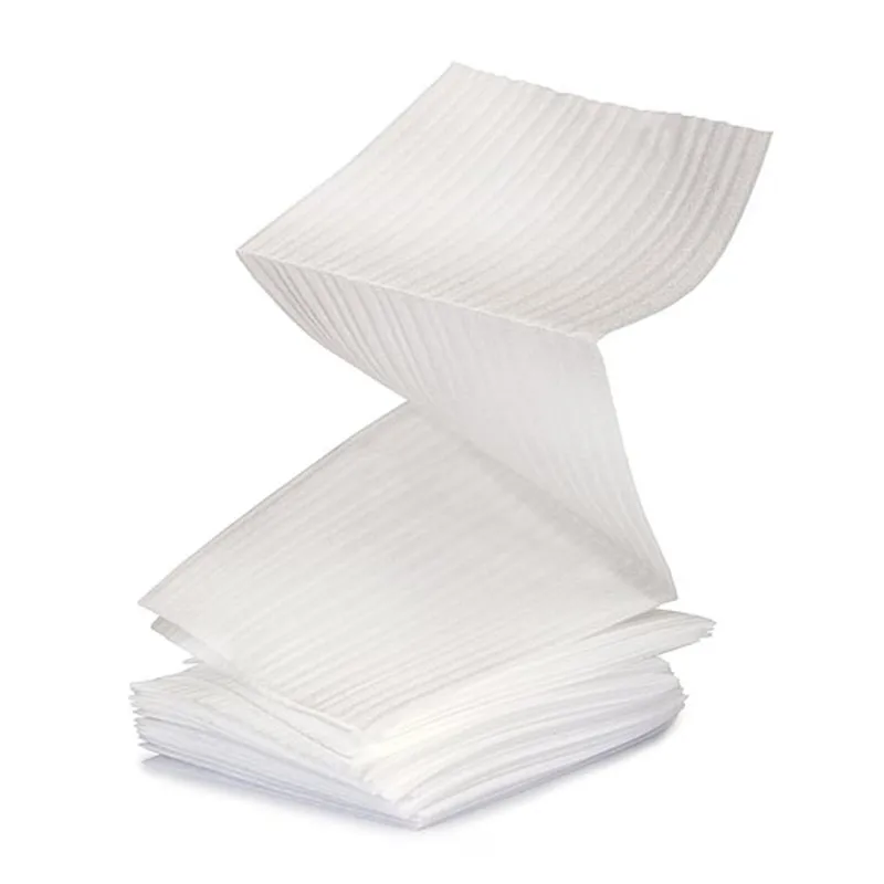 Rouleau De Film Bulle En Mousse Blanche - 280 Mm X 15 M - Protection Chocs Et Rayures - Pour Emballage, Déménagement, Expédition