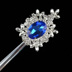 Палочка со стразами на