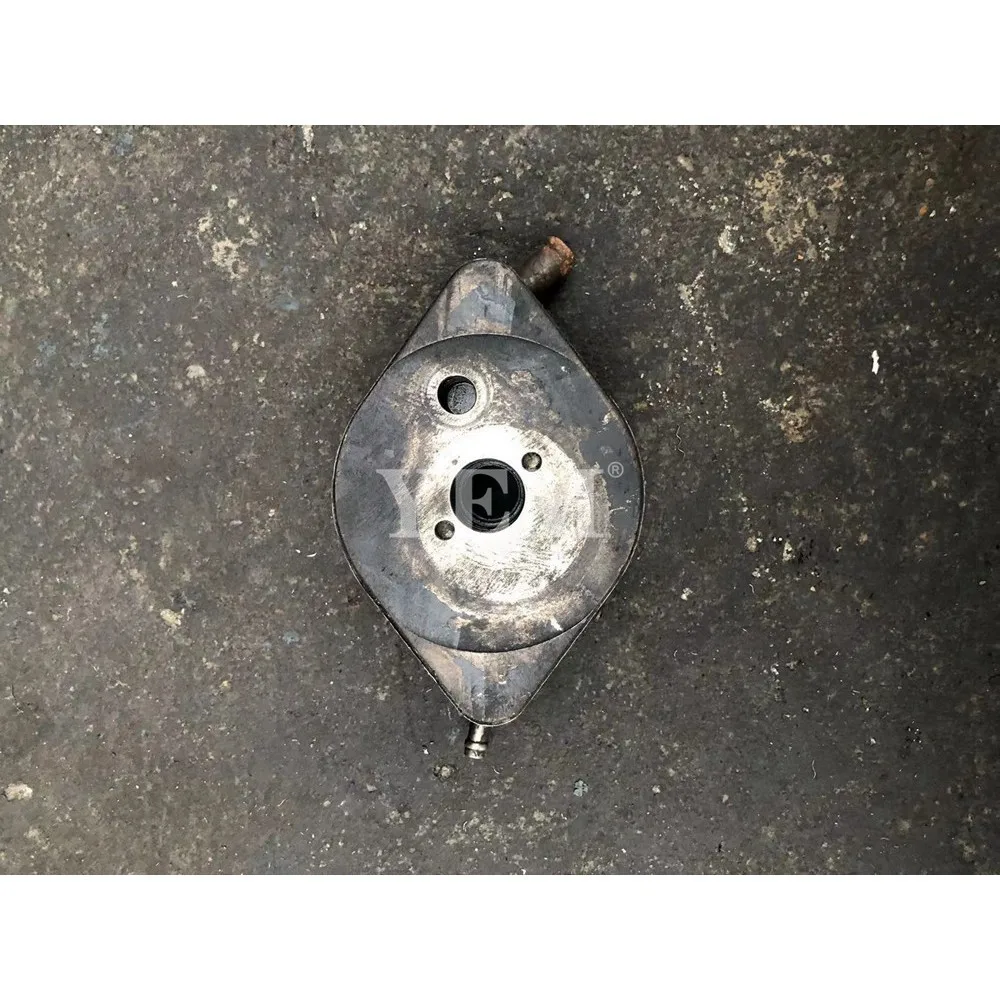 4TN84 OIL COOLER CORE FIT for YANMAR ENGINE 2