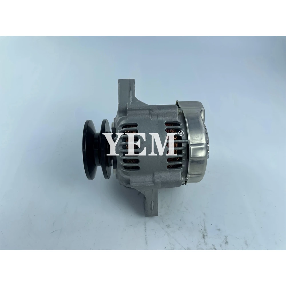 4TNV98 Alternator 123951-77200 for Yanmar 2