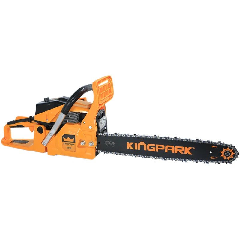 For Kingpark Industrial Grade 5800 58cc Chain Saw Hot Sale 18