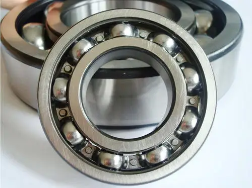 Othmro 687-2RS Lot De 2 Roulements à Rainure Profonde 7 X 14 X 5 Mm à Double Roulement En Acier Chromé à Haute Teneur En Carbone