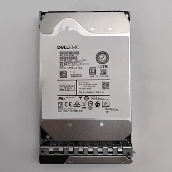 Brand New for Dell SAS SATA 12Gbps 512e 3.5in Hot-Plug for  12T 14T 16T 18T 7.2K RPM HDD 3.5in Hard Drive Disk