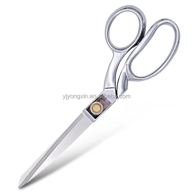 Heavy Duty Scissors Industrial Scissors 8-Inch Multipurpose Scissors  Ergonomic Handle Stainless Steel Scissors - AliExpress