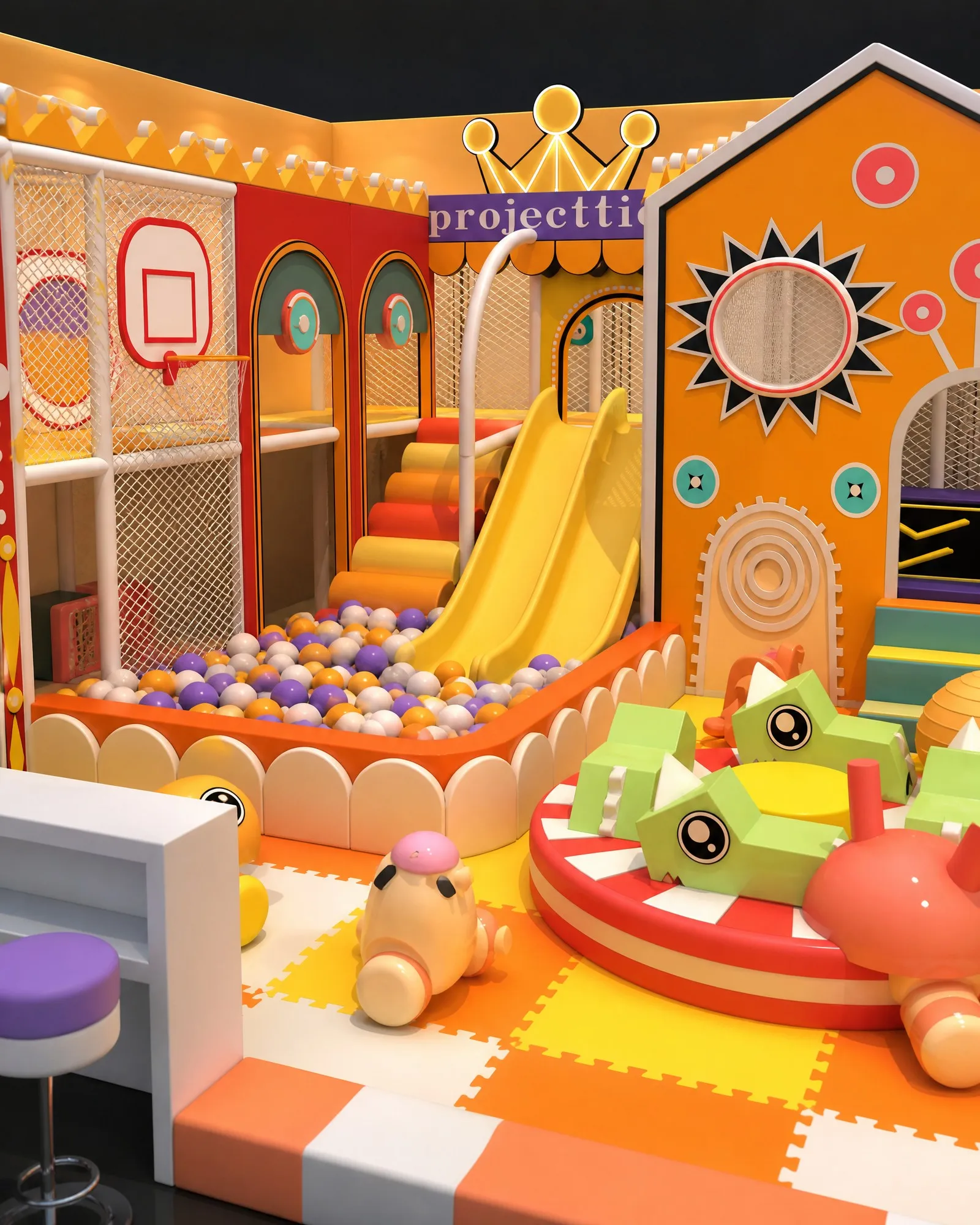 Scene image