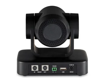 FEELWORLD USB10X 10x Zoom USB2.0 PTZ Video Conference Camera HD 1080p Plug and Play for Teleconference Broadcast Live Streaming detail image