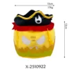 Caja pirata