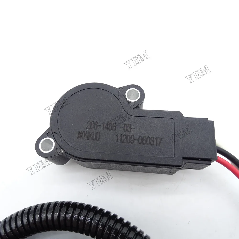 For Cat Angle Sensor 266-1466 Heavy Duty Engine Parts 4