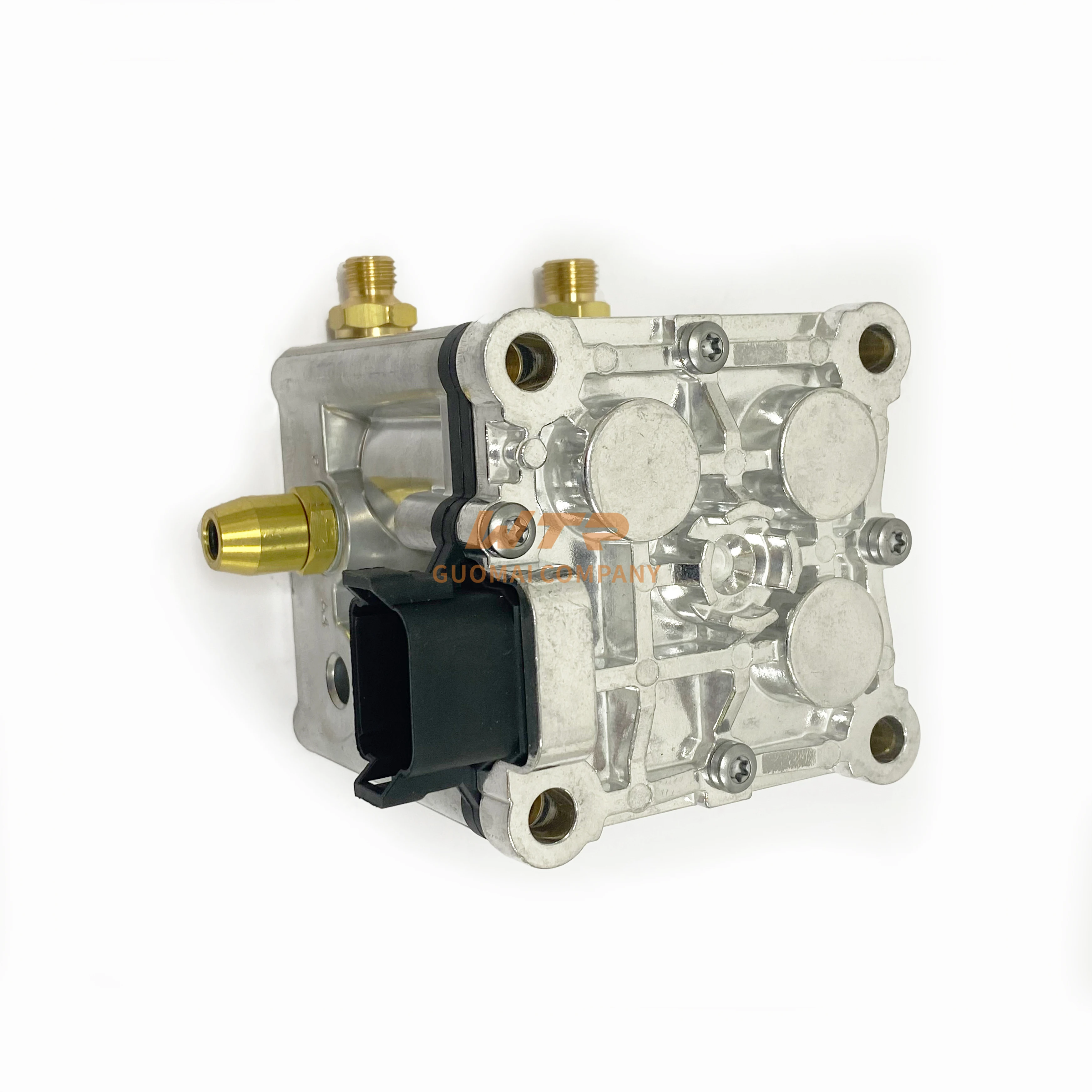 WTR European Auto Spare Parts for Truck EGR Solenoid Valve OEM 2021085 ...