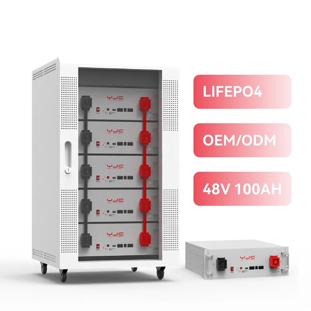 51 2v Home Energy Storage 5kw 10kw 15 Kw Solar Batteries 100ah Stacked Lifepo4 48 Volt Lithium