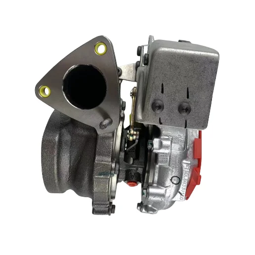 Auto Engine Parts Turbo  Trucks Turbocharger High-quality JMC Diesel Engine v348 2.2 BK3Q-6K682-DA