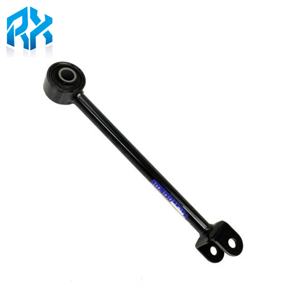thumbnail interactive-video image 1 of Genuine Hyundai Kia Rear Trailing Arm With Bushing For Santa Fe Veracruz Sorento 2007-2013 551002B100 1 of 6