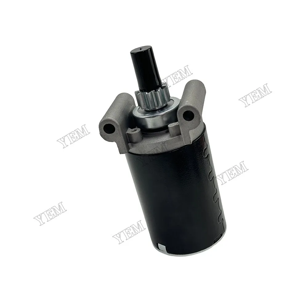 Engineering Machinery Part 1999-1140051 Starter Motor for Kohler Engine Parts 6