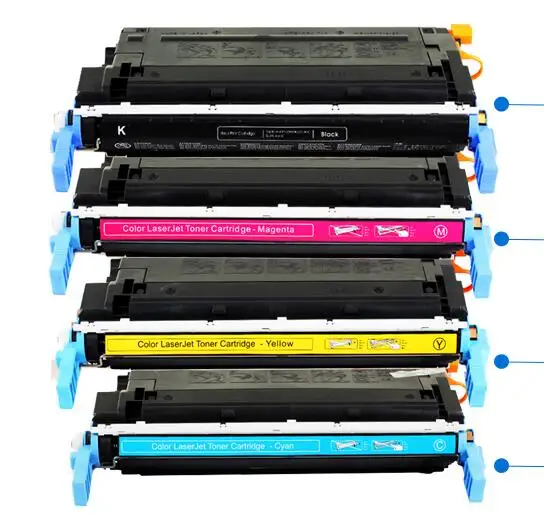 HP Color LaserJet 4600/4650 Toner Cyan (8.000 pages)