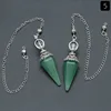 Green aventurine