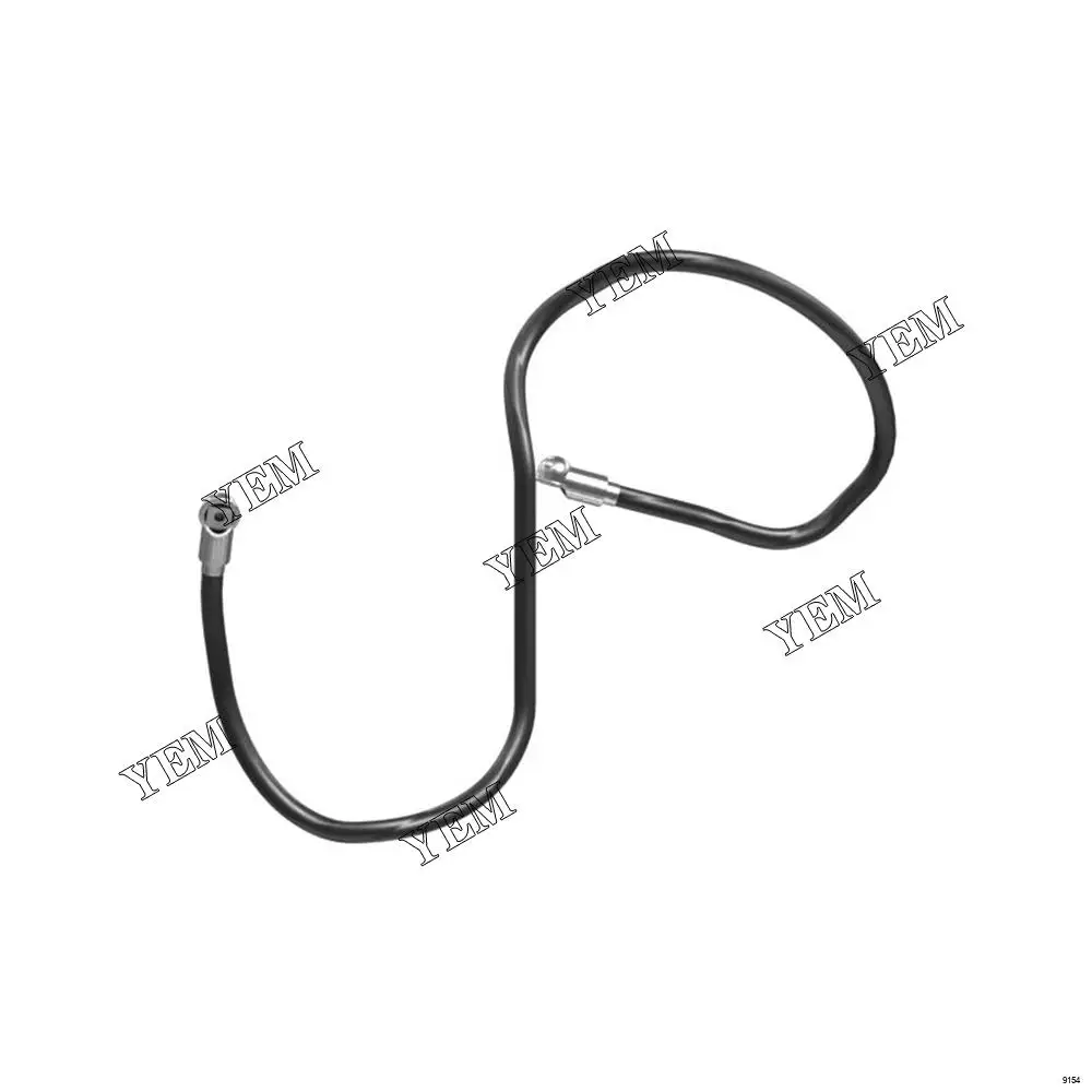 Extra Durable Cable Assembly for 456-5132 4565132 Aftermarket Engine Parts 5