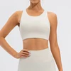 Bra-Ivory White