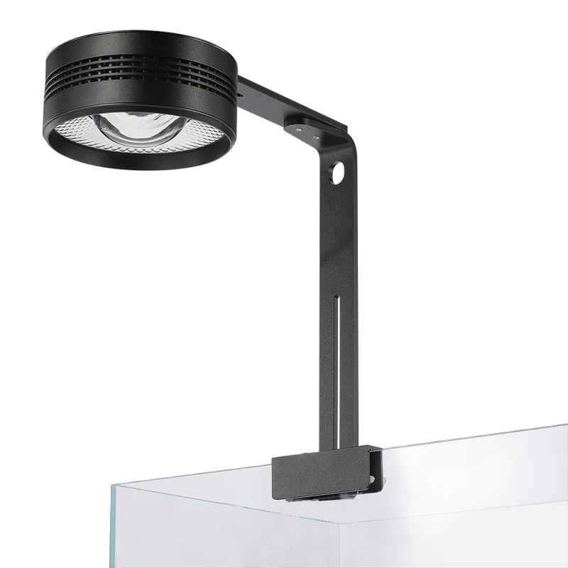 30w/50w Full Spectrum Led Aquarium Light For Freshwater Fish Tank