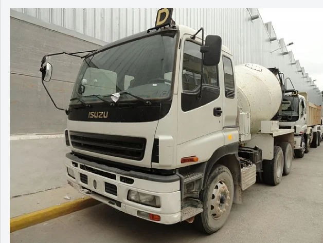 24H限定 Isuzu 9m3コンクリートミキサートラック中古 Buy Low Price Used Isuzu Cxz51k 9m3  Concrete