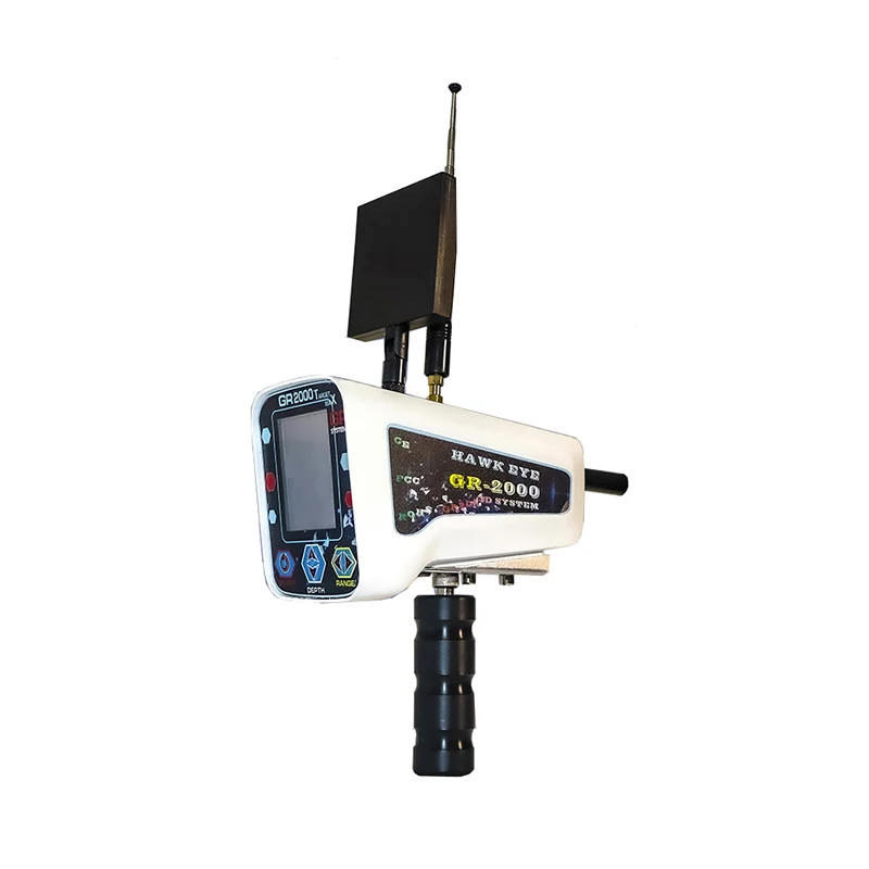 Alibaba.com: GR-2000 Ion Laser Scanning Detection System, Handheld ...