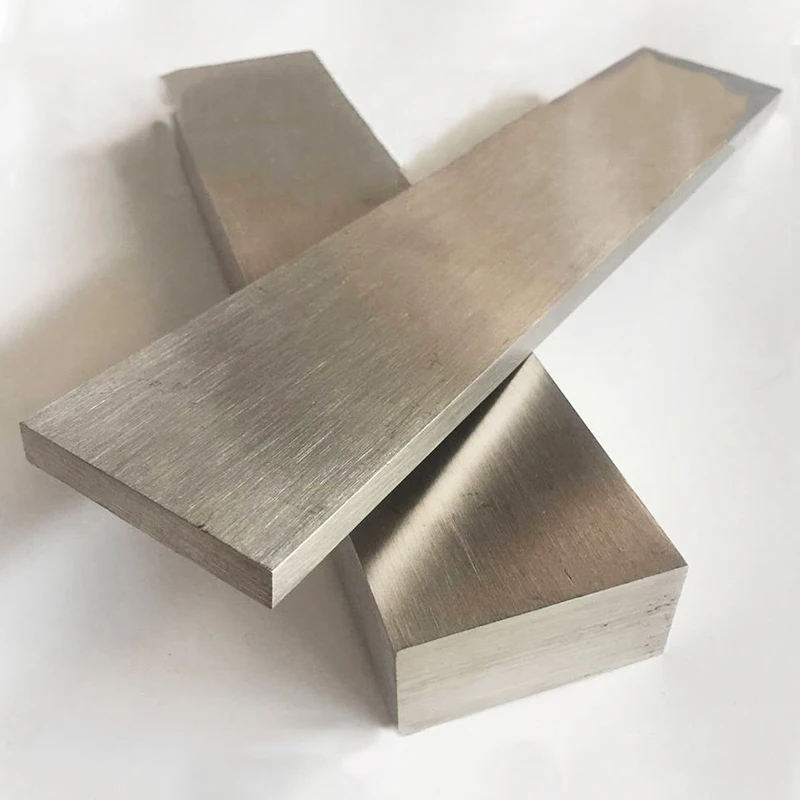 4mm Flat Square Bar and 7mm Round Rod Triangle Hexagonal Stainless Steel AISI Standard 316L Welding Cutting Service Available