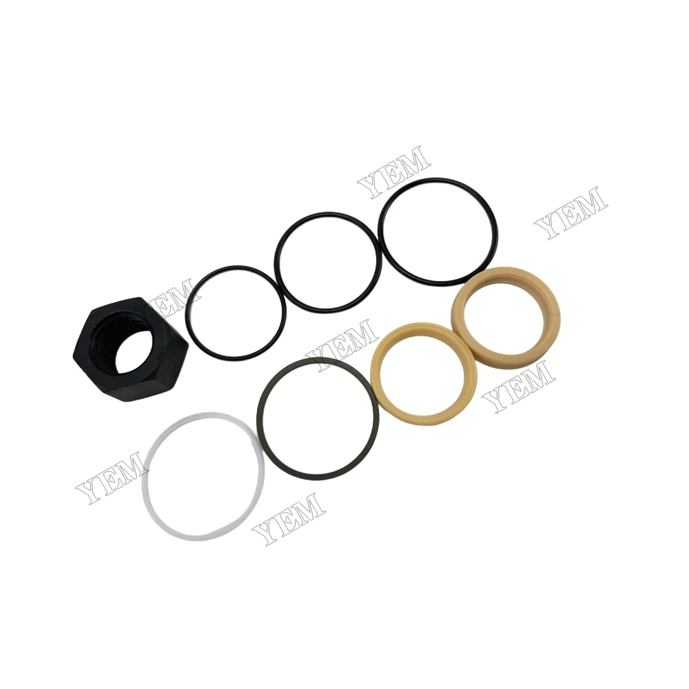 For Bobcat Repair Kit 7137869 Replacement Engine Parts 4