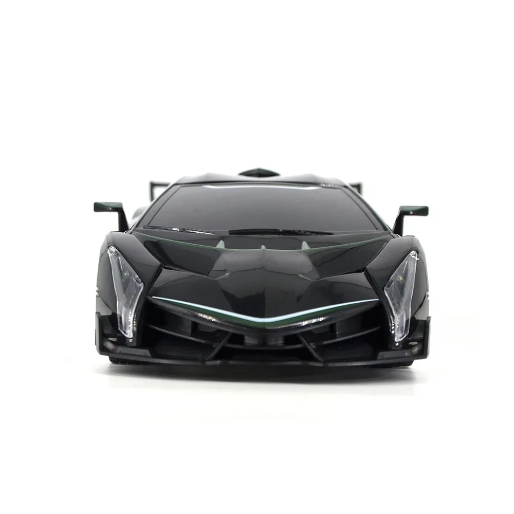 Children's remote control car boy toy car light drift racing new factory direct sales