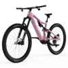 dusty pink