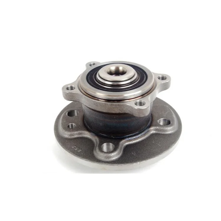 Car Transmission & Drivetrain Parts Wheel Bearing Hub Front for Mini