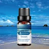 Aromaterapia: Océano