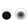 Black & Clear (JPF609WS )