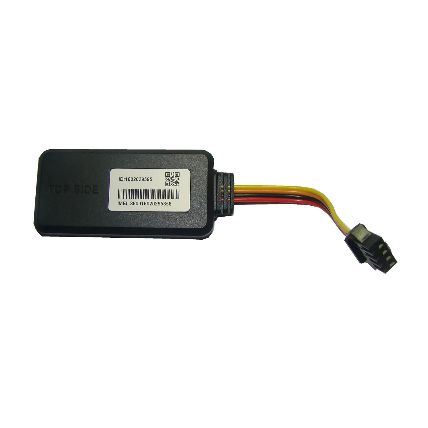 Y202 Mobile Phone App Gps Bicycle tracker