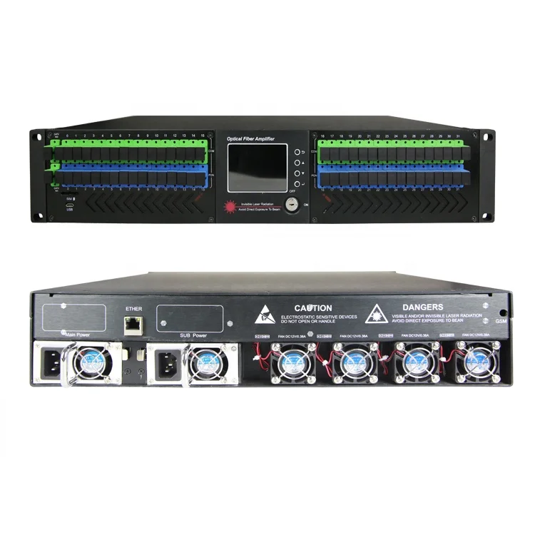 M3u8 Network Stream IPTV Gateway
