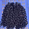 1 bundle Pixie curly