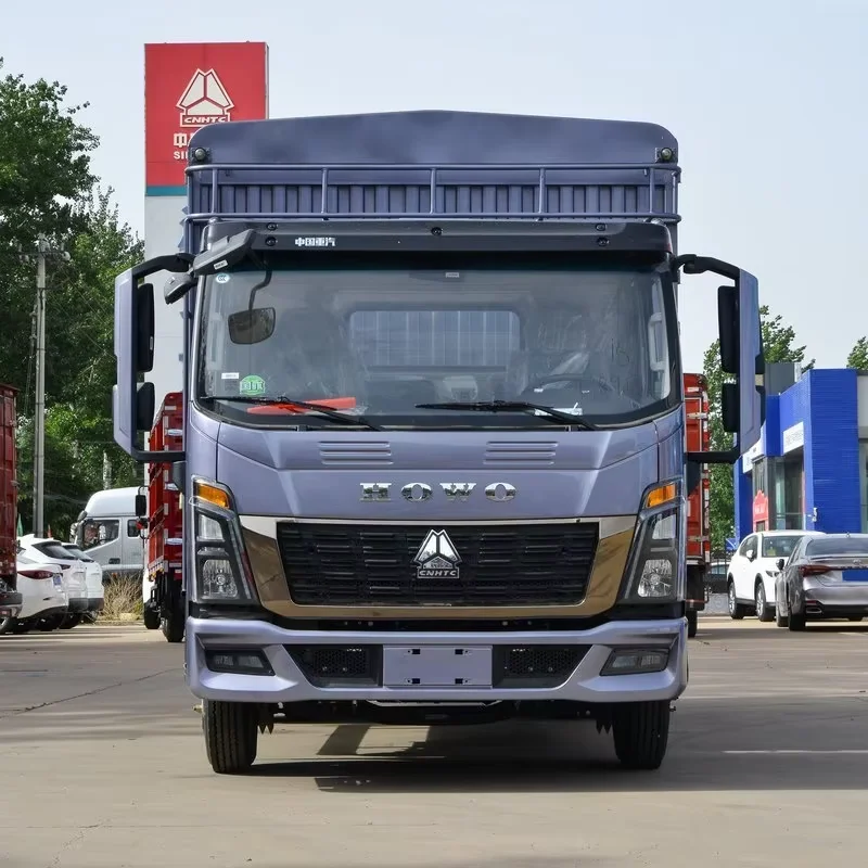 Распределительный транспортный грузовик грузовой автомобиль цена для подходящего Howo