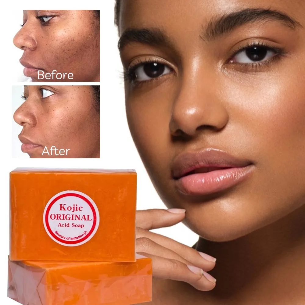 japanese glutathione injection price Shocking Benefits of Kojic Acid for Hyperpigmentation main image 1