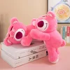 Strawberry Bear