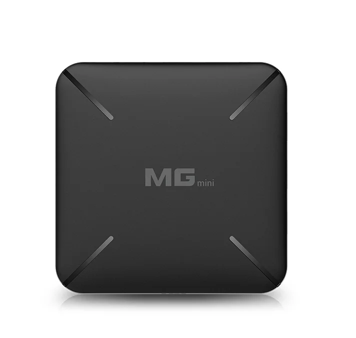 Factory Price MG Mini Linux TV Box in Set Top Box With IPTV Portal
