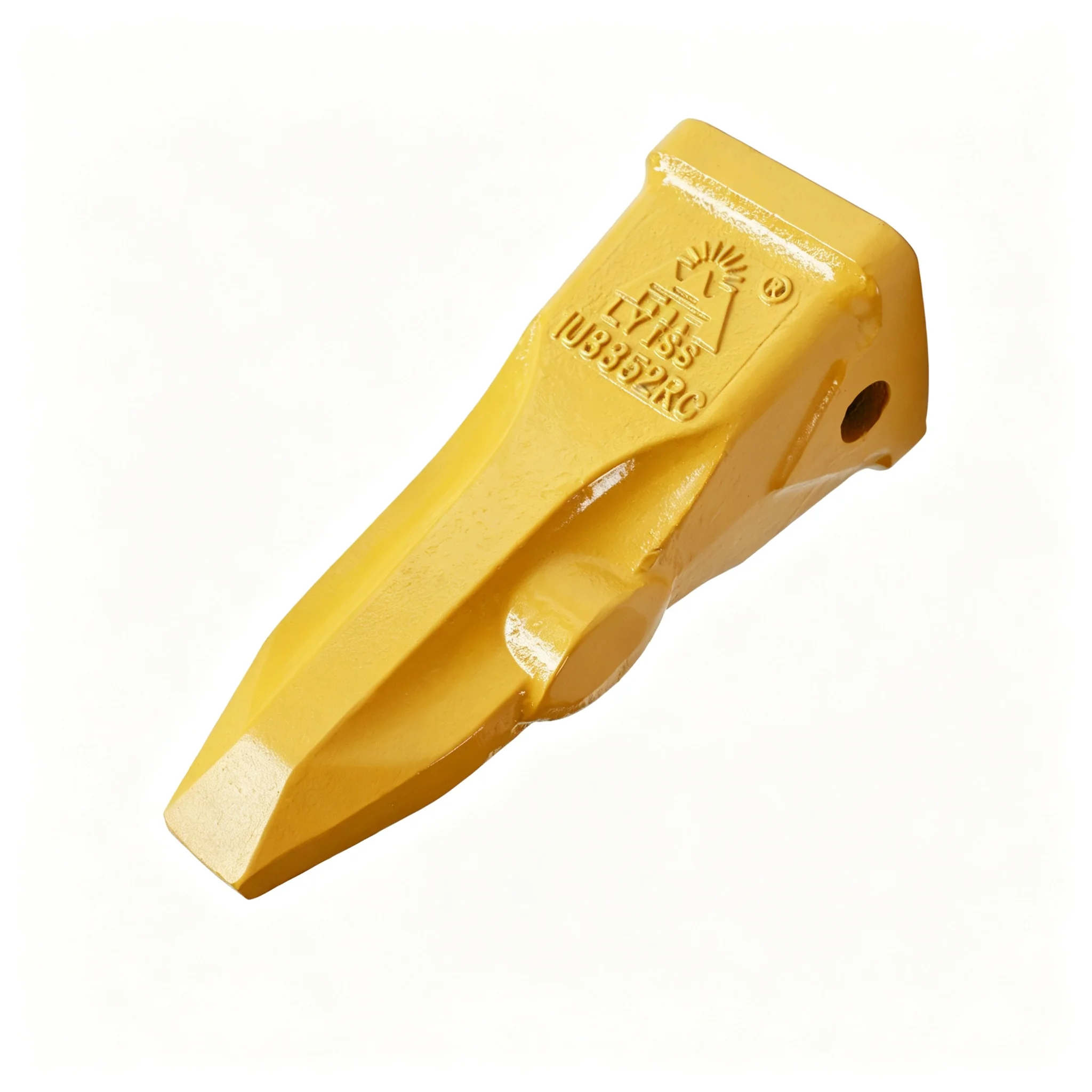 CAT 312 Rock Bucket Tooth