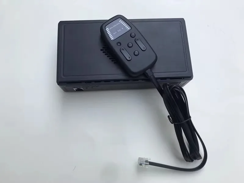 New Design Low Frequency Vibrate Control Vibration Exciter Tactile Bass Shaker Transducer for Sim Racing Simulator Game Cockpit