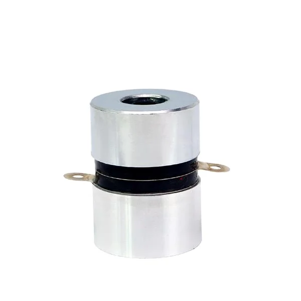 Competition Price Ultrasonic Transducer for Ultrasound Cleaner China Manufacturer