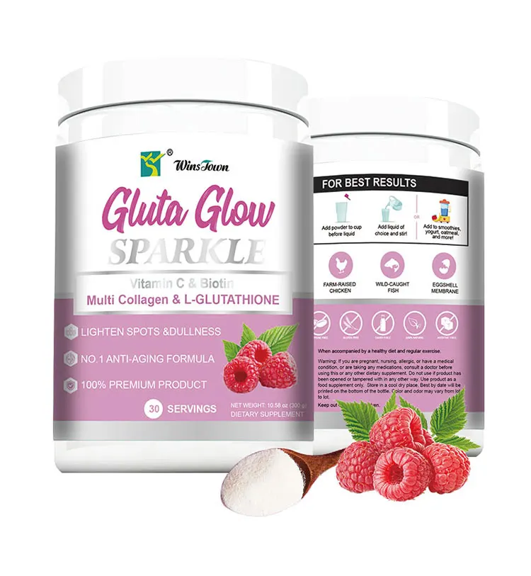 slim collagen plus white glutathione Slim and Glow Pure White Vegan Collagen Hydrolysate Powder Skin Bleaching  Sparkles for Adults