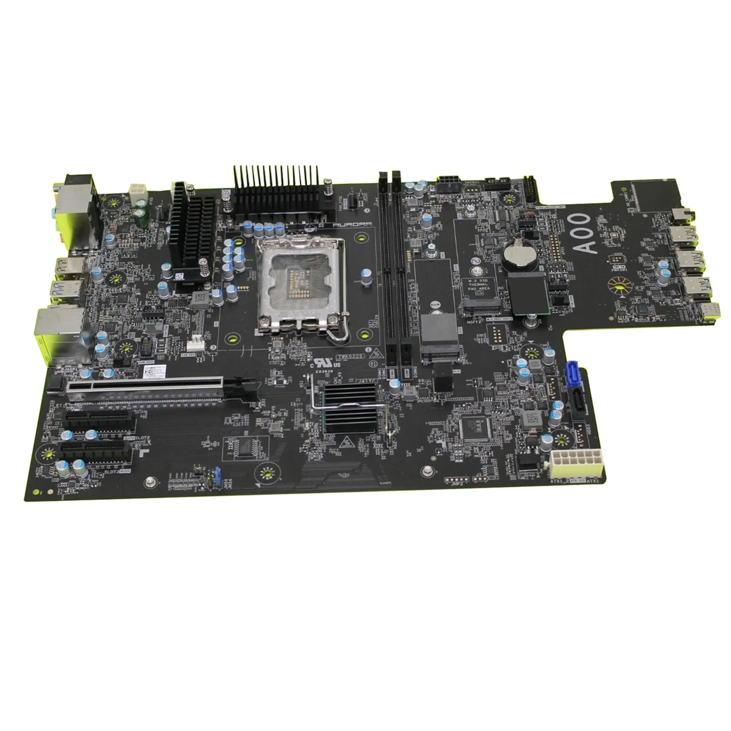 Dell Alienware Aurora R15 Desktop Motherboard - DDR5 Z690