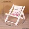 E-flamingo-bracket white